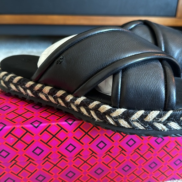 Tory Burch Espadrille Slide - Picture 3 of 4